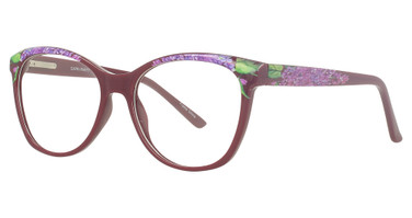 MILLENNIAL Eyeglasses PARTY Purple