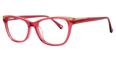 Konishi Eyeglasses KONISHI KA5944 Wine/C1