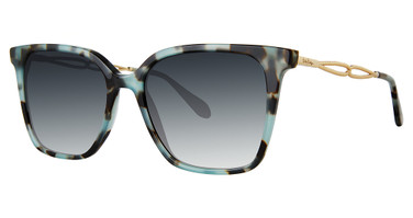 Lilly Pulitzer Eyeglasses Newport Matcha Tortoise/MT