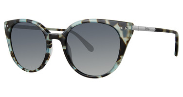 Lilly Pulitzer Eyeglasses Montauk Matcha Tortoise/MT