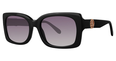 Lilly Pulitzer Eyeglasses Boca Black/BK