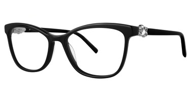 Vera Wang Eyeglasses Shanice Black/BK