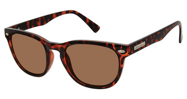 Eddie Bauer Eyeglasses EB 39400P Tortoise/TT
