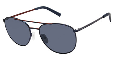 Eddie Bauer Eyeglasses EB 39423P Blue/BL