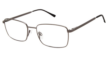 Aristar Eyeglasses AR 30725 Grey/505