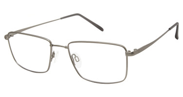 Aristar Eyeglasses AR 30726 Grey/505
