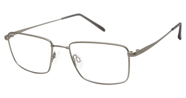 Aristar Eyeglasses AR 30726 Grey/505