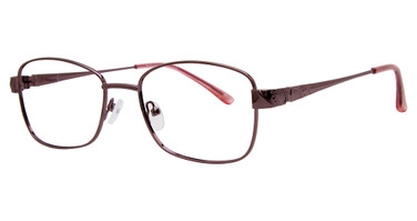 Smart Eyeglasses SMART S7469 Plum/C1