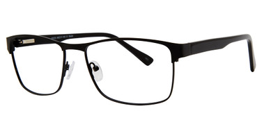 Smart Eyeglasses SMART S7472 Black/C1