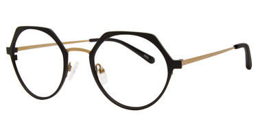 Konishi KONISHI KF8636 Black/Gold/C1