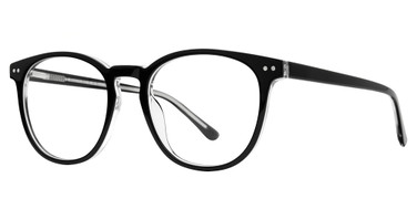 Vivid Eyeglasses VIVID 947 black crystal