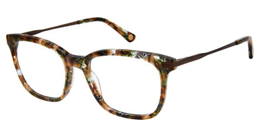 Glen Lane Eyeglasses HARTWELL FERN/FRN