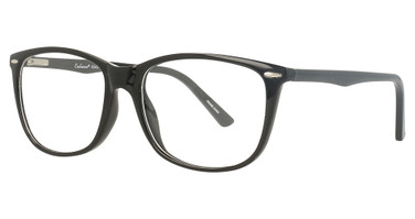 Enhance Eyeglasses 4343 Black