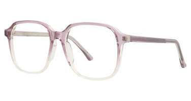 Enhance Eyeglasses 4379 Lilac Fade