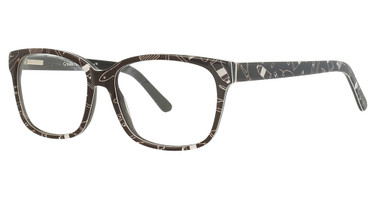 PEACE LOVE Eyeglasses DREAM BIG ART TOOL