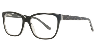 PEACE LOVE Eyeglasses THE ARTIST BLACL / ART TOOLS