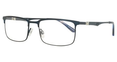 Takumi Eyeglasses TK1220 Satin Blue/50