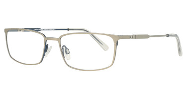 OAKNYC O3018 Steel & Blue/20