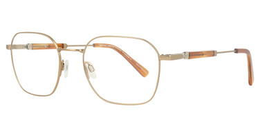 Easytwist Eyeglasses CT283 Soft Gold & Demi-Blonde/10