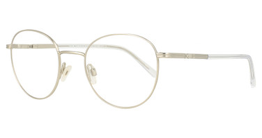 Takumi Eyeglasses TK1221 Satin Silver/20