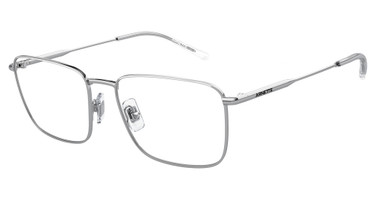 Arnette Eyeglasses AN6135 OLD PAL SILVER/736