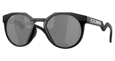 Oakley Eyeglasses OO9242 HSTN MATTE BLACK/924201