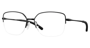 Oakley Frame Eyeglasses OX3006 MOONGLOW SATIN BLACK/300601