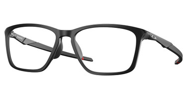 Oakley Frame Eyeglasses OX8062D DISSIPATE SATIN BLACK/806201
