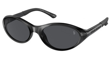 Polo Eyeglasses PH4197U SHINY BLACK/500187