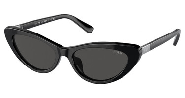 Polo Eyeglasses PH4199U SHINY BLACK/500187