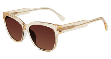 GAP Eyeglasses SGP021 Champagne 0CHA