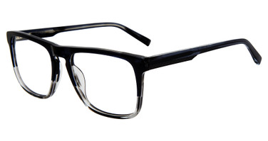 Jones New York Eyeglasses VJOM550 Black 0BLA