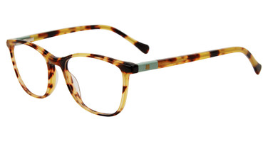 Lucky Brand Eyeglasses VLBD735 Havana 0HAV