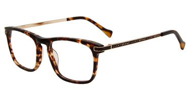 Lucky Brand Eyeglasses VLBD830 Havana 0HAV