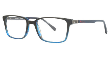 Rip Curl Eyeglasses RC2084 Black/Blue/C-2