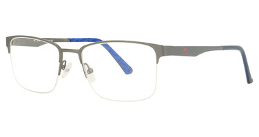 Rip Curl Eyeglasses RC2085 Matt Gunmetal/C-1
