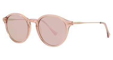 Rip Curl Eyeglasses MIRAGE Pink/Pink/C-1