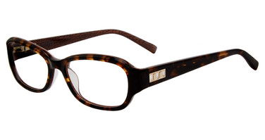 Jones New York Eyeglasses VJON791 Havana 0HAV