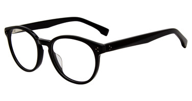 GAP Eyeglasses VGP231 Black 0BLA