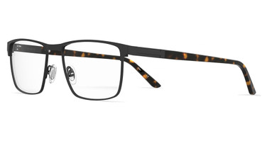 Safilo Elasta E 3129 MTT BLACK/0003