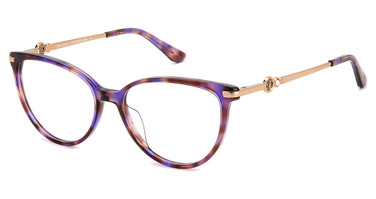 Juicy Couture Eyeglasses JU 241/G HVN/0086