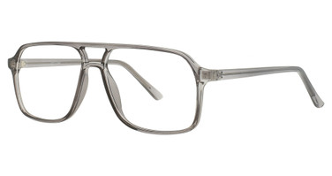 4U Eyeglasses U217 Grey