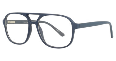 4U Eyeglasses US120 Blue