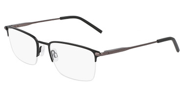 Nautica Eyeglasses N7333 MATTE BLACK/005