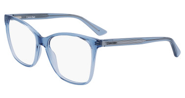Calvin Klein Eyeglasses CK23523 BLUE/414