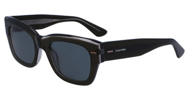 Calvin Klein Eyeglasses CK23509S SLATE GREY/059