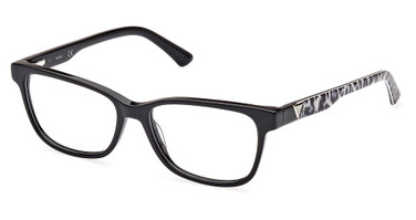 Guess? GU2943 shiny black/001