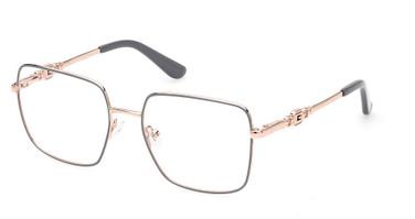 Guess? Eyeglasses GU2953 grey/other/020