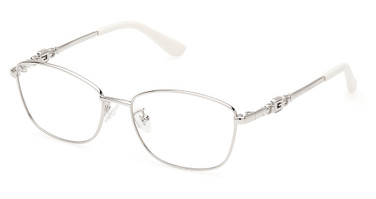 Guess? GU2962-D shiny light nickeltin/010
