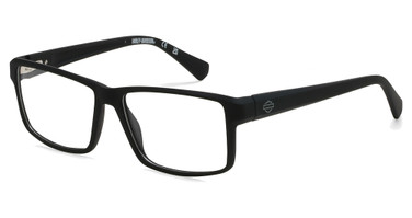 Harley-Davidson Eyeglasses HD0982 matte black/002